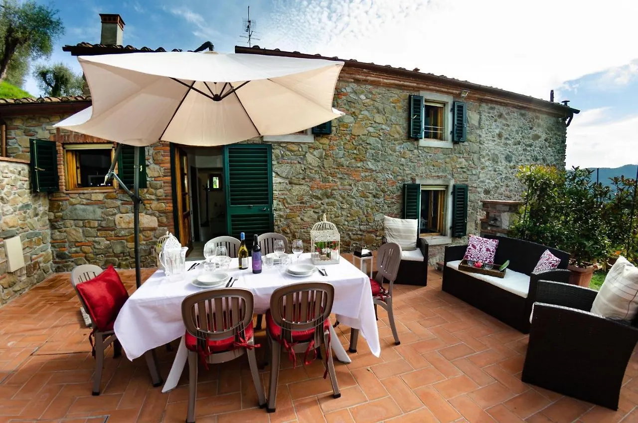 Alla Piazzetta Proprieta Ciciana